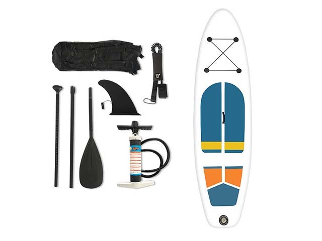Cheap Price Water Sport Surf Stand Up Paddle Board Inflatable